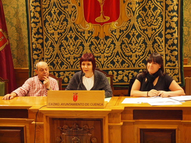 El 1 de diciembre se abre en plazo de preinscripción para la Escuela Municipal de Teatro