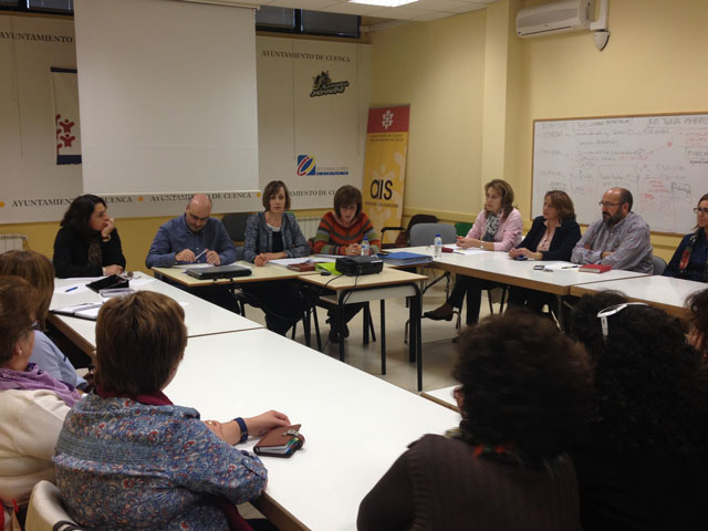 El Consejo Municipal de Igualdad quiere contar con las universidades