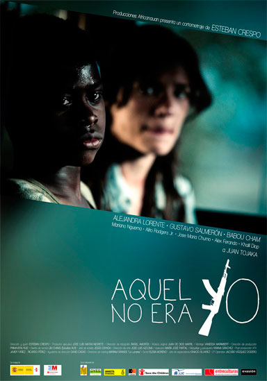 ‘Aquel no era yo’ obtiene el premio del II Festival de Cortometrajes de Cuenca