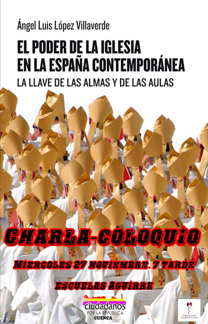 Última semana del “Otoño Republicano Cuenca 2013”