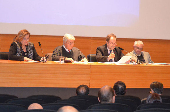 Comienzan las conferencias del Bicentenario
