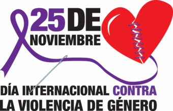 El Consejo Municipal de Igualdad organiza actos en el Día de la Eliminación de la Violencia contra la Mujer