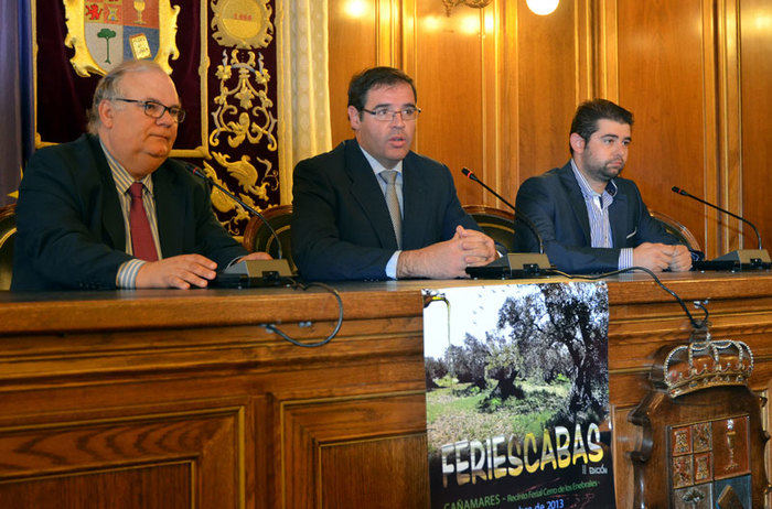 Este viernes arranca en Cañamares una nueva edición de Feriescabas