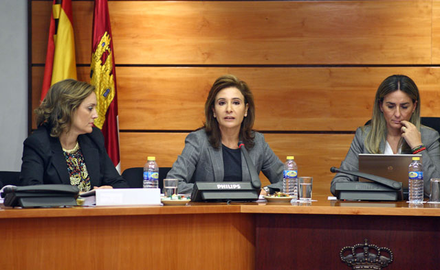 Fomento incrementa su presupuesto en 2014 para primar la inversión productiva que beneficie al mayor número de ciudadanos