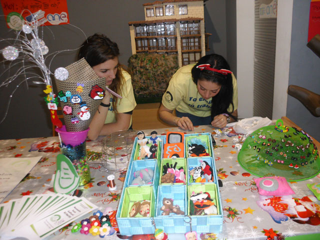 El INJUVE selecciona un proyecto de la ASC Estratos como ejemplo de buenas prácticas