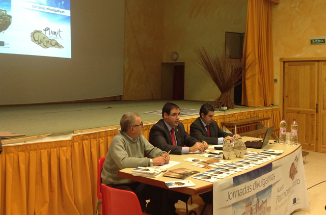 Prieto: “naturaleza, artesanía y patrimonio es una combinación ganadora”