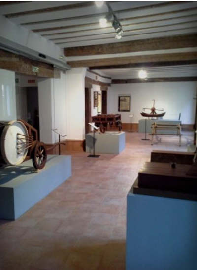 El Museo Casa-Palacio acogerá la presentación del proyecto “El Quijote en el mundo”
