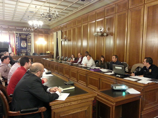 Constituida la comisión provincial de Deporte Escolar en Cuenca