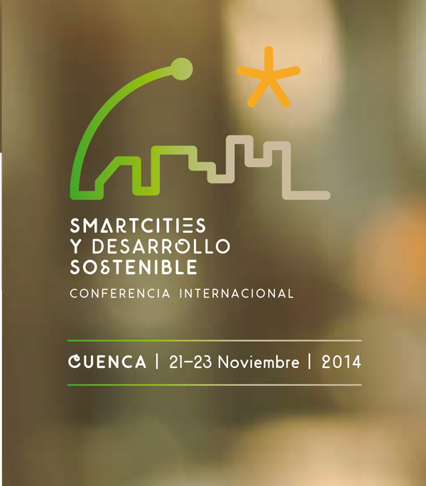 La capital acoge este fin de semana la conferencia internacional “Smartcities y desarrollo sostenible”