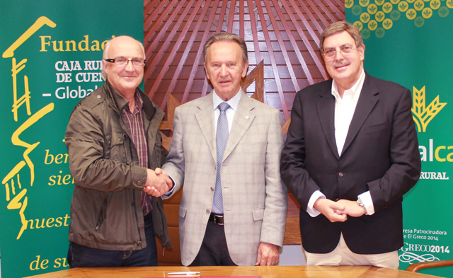 El centro conquense de la UNED contara un año más con el apoyo de la Fundación Caja Rural de Cuenca