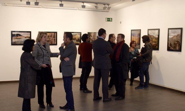 ‘De norte a sur. Otoño en Cuenca’ recorre la provincia conquense a través de la fotografía