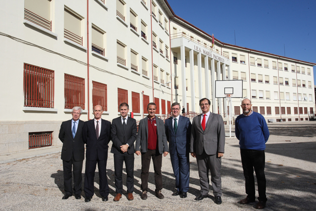 Marín anuncia las 27 especialidades que se convocarán en las oposiciones docentes de 2015 en Castilla-La Mancha 