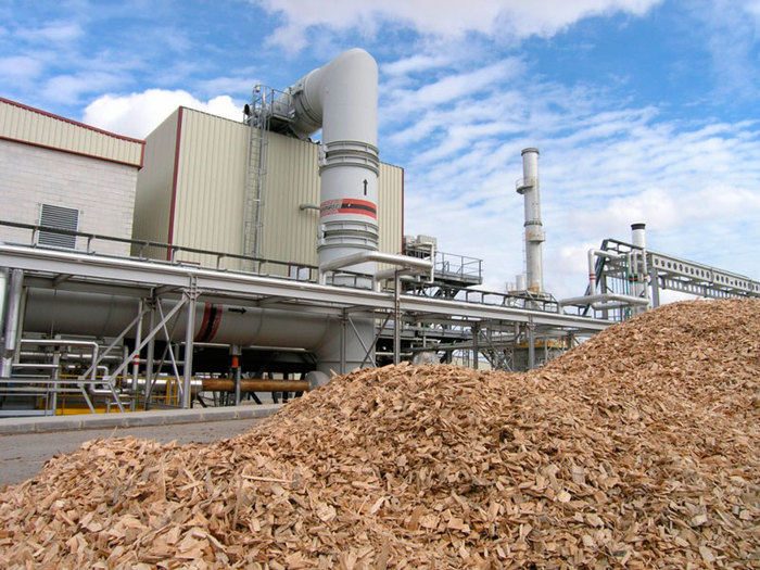 Publicado en el BOE el anuncio de licitación de la futura planta de biomasa de Cuenca