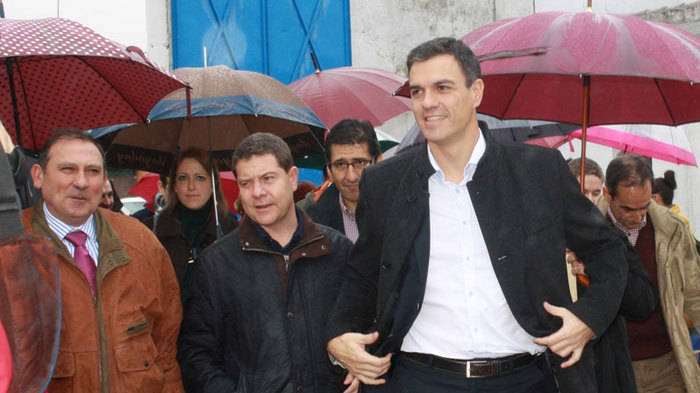 El PSOE revisará la decisión del ATC de Villar de Cañas si llega a la Moncloa