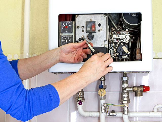Los Instaladoras de Calefacción consideran fundamental concienciar a los usuarios sobre seguridad industrial