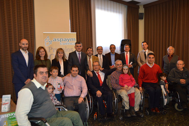 Godoy agradece a los ayuntamientos que han solicitado el Plan de Empleo para la eliminación de barreras arquitectónicas