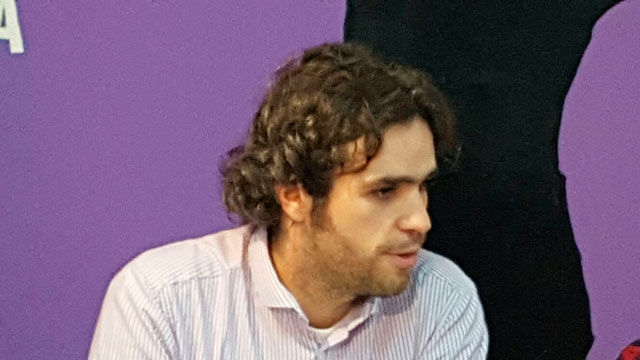 Medianero: “Un debate a cuatro sin el tercer partido es una perversión inexplicable”