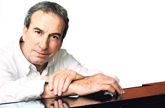 José Luis Perales: 'Yo soy muy de pueblo'