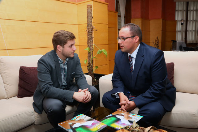 La Junta muestra su apoyo a la apuesta industrial y por el empleo del grupo Mercadona en Castilla-La Mancha
