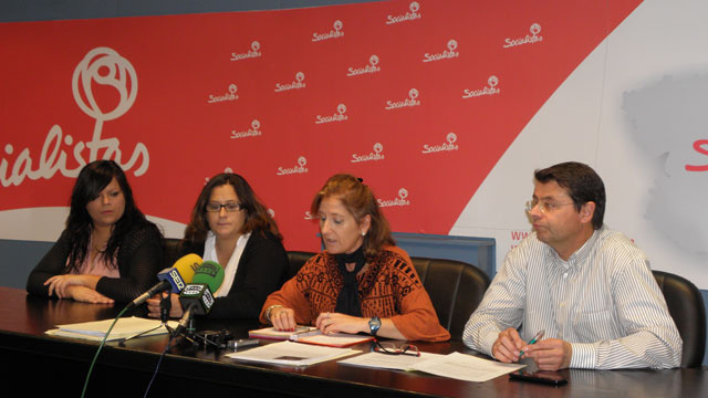 Gómez del Moral: “Mariscal es quien debe explicar por qué se debe dinero al albergue de transeúntes”