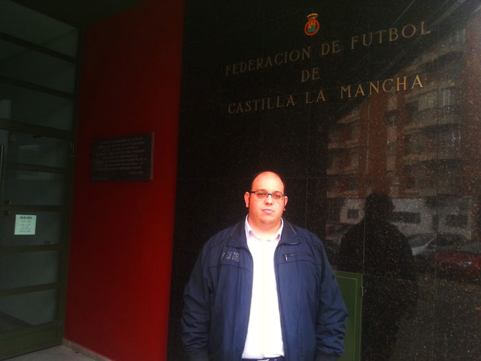 Trujillo: “La Federación de Castilla-La Mancha es de las más caras de España”
