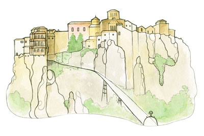 Evolución del concepto de Patrimonio Cultural: el caso de Cuenca