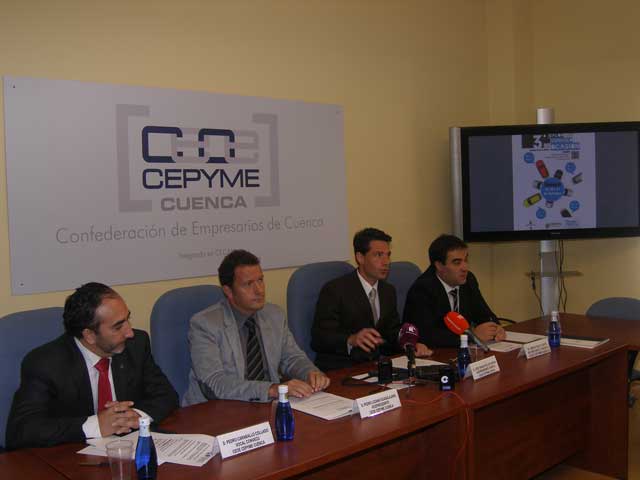 CONVECU ofrece a partir del viernes cien modelos únicos a precios muy rebajados en el III Salón del Vehículo de Ocasión