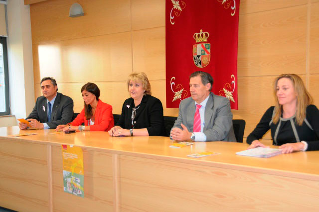 La Facultad de Ciencias Sociales organiza la segunda edición del Máster en Prevención y Tratamiento de la Violencia Doméstica