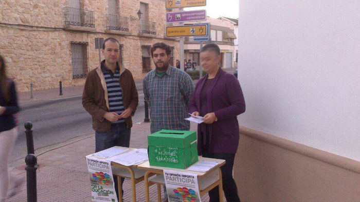 Para CCOO-Mota del Cuervo hay muchísimas razones para hacer huelga en la enseñanza el 24 de octubre