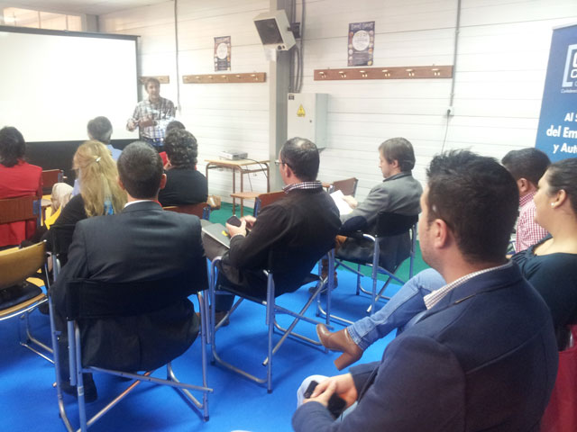 Cuencadiseño destaca la importancia de estas empresas para el sector agroalimentario