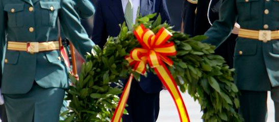 La Guardia Civil conquense honra a su patrona