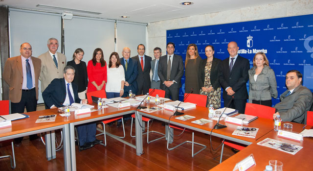 Echániz: “En 2014 celebraremos que Parapléjicos cumple 40 años de vida y diez de investigación”