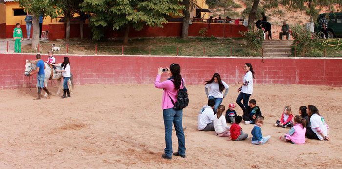 La Fundación Caja Rural de Cuenca, con el Forum de la discapacidad