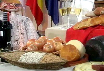 Una delegación de compradores de Estados Unidos ha visitado Castilla-La Mancha para reunirse con empresas de alimentación