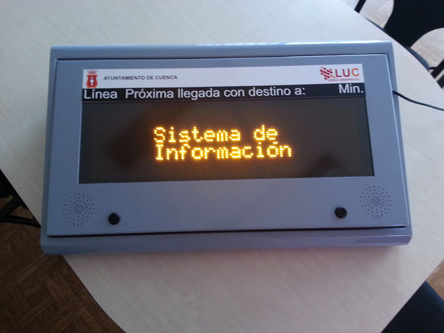 El PP reta al Equipo de Gobierno a encontrar un solo usuario que haya visto funcionar las telemarquesinas