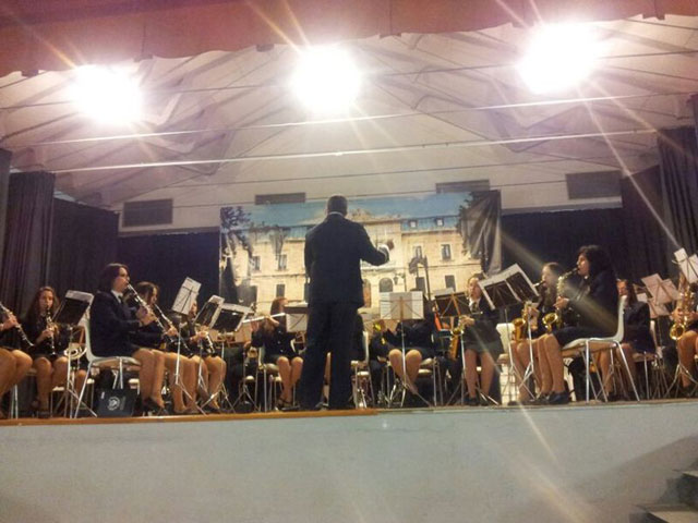 Éxito de los Conciertos del Bicentenario en Priego