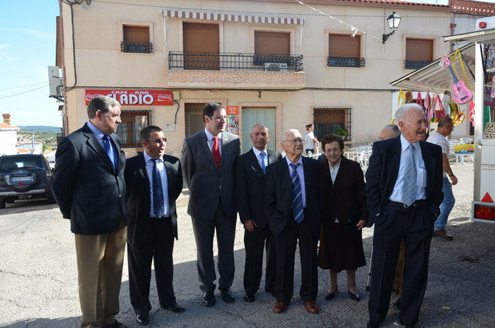 Para Prieto, Page está más centrado en su futuro político que en defender los intereses de la región