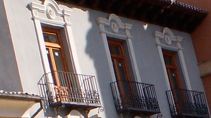 La RACAL reinicia sus citas de “Los martes, en la Academia”