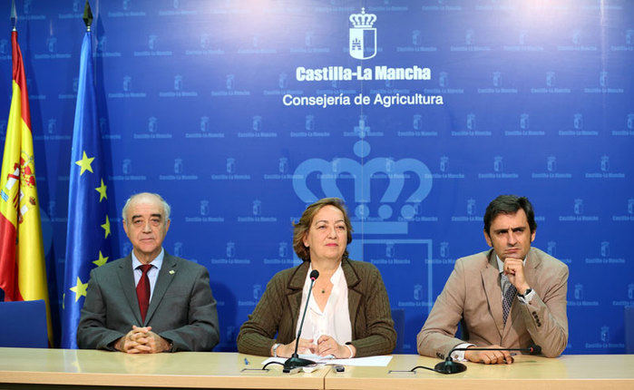 Soriano: “La Cumbre Internacional del Vino ha cumplido ampliamente las expectativas del sector”