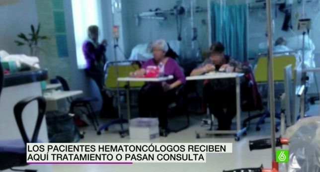 El PSOE pide a Cospedal “que no se esconda” la próxima vez que venga a Cuenca y visite el Hospital
