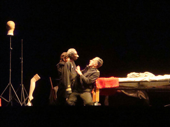 La Bienal Internacional de Teatro de Actor cuenta un vez más con la Fundación Caja Rural de Cuenca