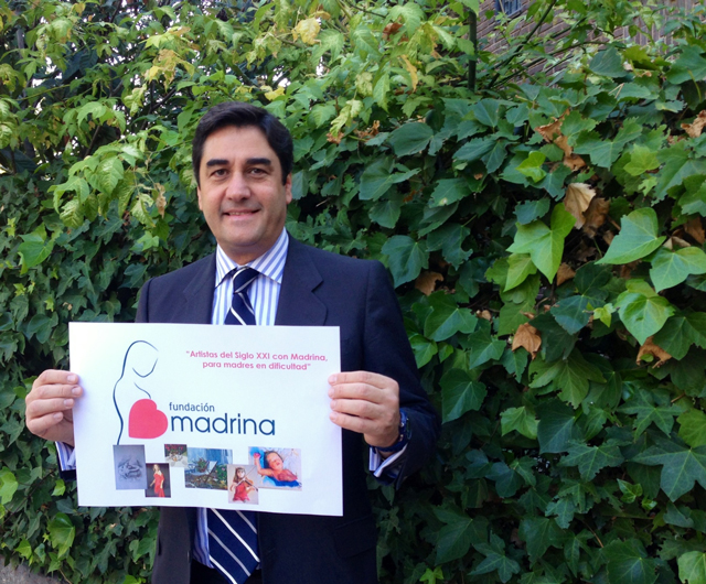 Echániz: “El Plan de Apoyo a la Maternidad del Gobierno de Cospedal es pionero en la protección a la mujer embarazada”