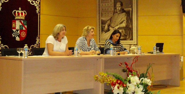 El programa universitario para Mayores José Saramago arranca en Cuenca con 72 matriculados