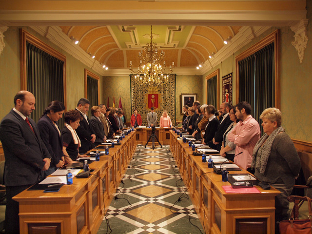 El Pleno acuerda por unanimidad iniciar el expediente para declarar nulo el acuerdo entre Pulido y Termalia 