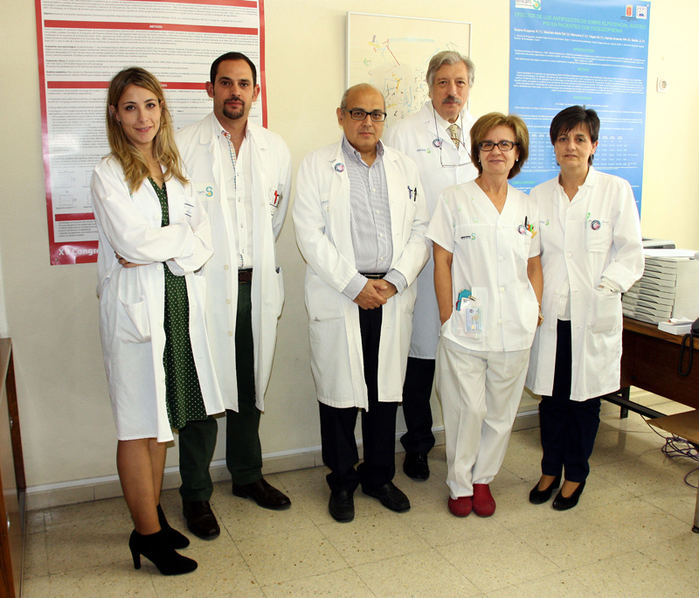 El servicio de Salud Mental del Hospital Virgen de la Luz de Cuenca, nominado a los III Premios a la Sanidad