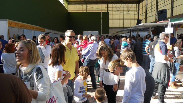 Talayuelas cierra con éxito de público sus VII Jornadas Micológicas