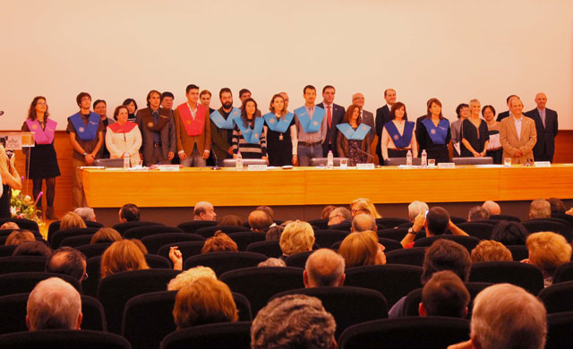 Nueva apuesta por el mundo de la educación y cultura de la Fundación Caja Rural de Cuenca