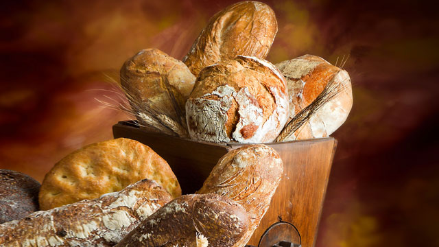 AFEPAN celebrará el próximo 29 de octubre una cata comentada de pan en el Parador