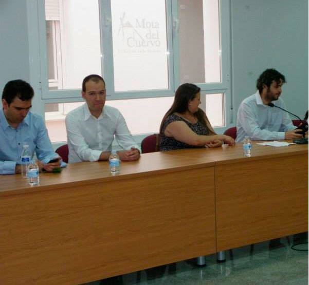 Medianero: “Estos 100 días de gobierno demuestran que no engañábamos a nadie cuando decíamos que se podía gobernar de otra manera, para la gente”