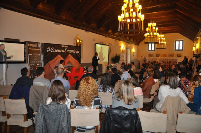 La segunda edición de #CuencaEnamora concluye con el II Congreso Nacional de Turismo y Redes Sociales